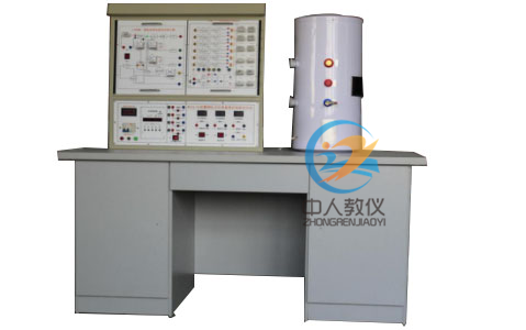 家用智能電熱水器維修與安裝實驗裝置(創(chuàng)新型),電熱水器維修技術(shù)實驗臺
