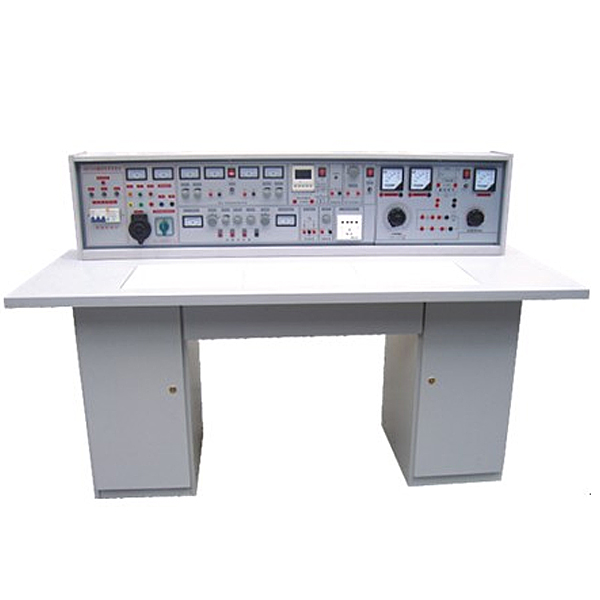 中人ZRSXK-745D通用電工技術(shù)實(shí)驗(yàn)臺