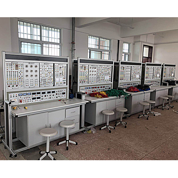 電工電子技術實驗裝置,電工電子實訓臺