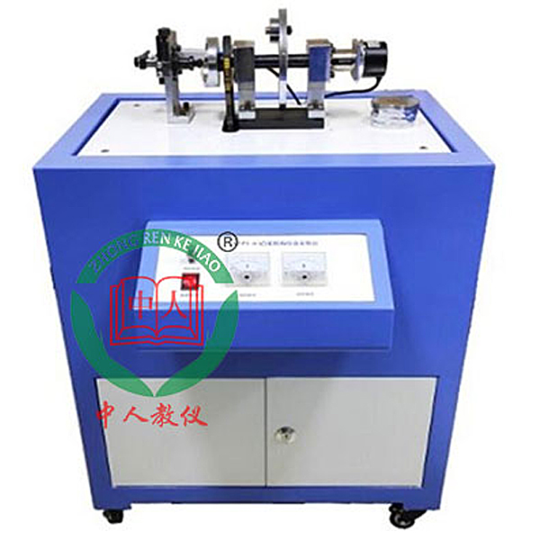 多種凸輪機構(gòu)動態(tài)測試實驗臺(圖1) 多種凸輪機構(gòu)動態(tài)測量試驗實驗臺,平面機構(gòu)測量試驗實驗臺