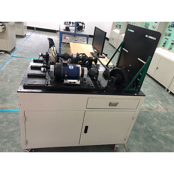 機械傳動創(chuàng)意組合性能測試臺,機械傳動方案組合實驗臺