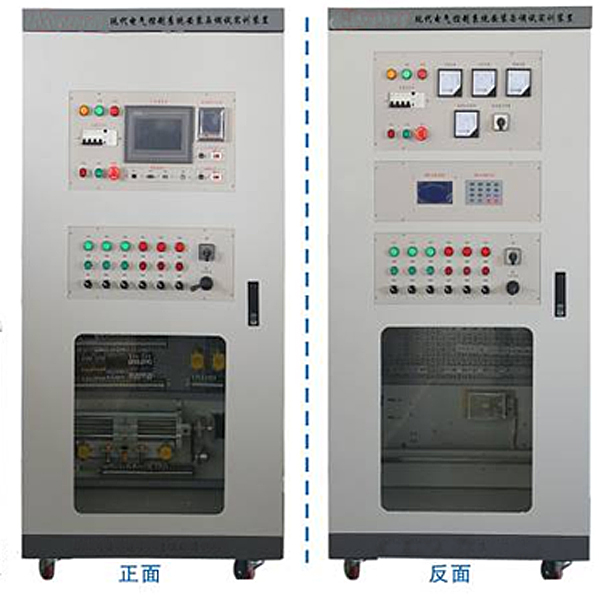 工程師的得力助手——PLC實驗臺的應用與優(yōu)勢(圖1) 工程師的得力助手——PLC實驗臺的應用與優(yōu)勢(圖1)