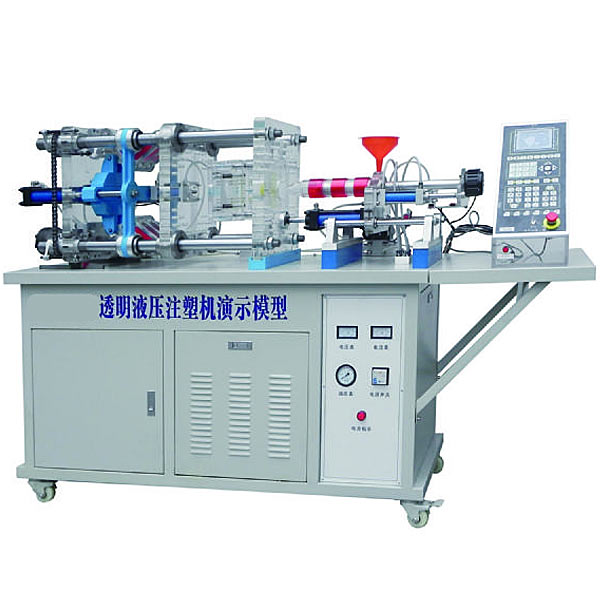 新一代工業(yè)控制技術(shù),PLC實(shí)驗(yàn)臺(tái)助力企業(yè)轉(zhuǎn)型升級(jí)(圖1) 新一代工業(yè)控制技術(shù),PLC實(shí)驗(yàn)臺(tái)助力企業(yè)轉(zhuǎn)型升級(jí)(圖1)