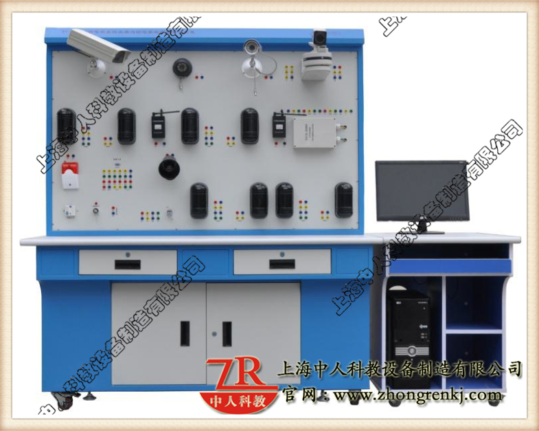 PLC實(shí)訓(xùn)臺(tái)使用哪種設(shè)備驅(qū)動(dòng)交流電機(jī)(圖2) PLC實(shí)訓(xùn)臺(tái)使用哪種設(shè)備驅(qū)動(dòng)交流電機(jī)(圖2)