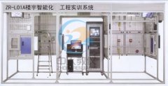 plc報警電路實驗(圖2) plc報警電路實驗(圖2)