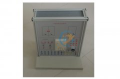 高模擬度,真實還原電工工作場景:電工實訓臺的獨特之處(圖1) 高模擬度,真實還原電工工作場景:電工實訓臺的獨特之處(圖1)