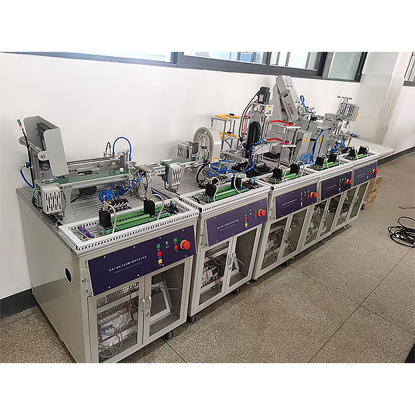 揭開科學(xué)研究面紗的必備工具:機(jī)械傳動(dòng)機(jī)構(gòu)實(shí)驗(yàn)室設(shè)備(圖2) 揭開科學(xué)研究面紗的必備工具:機(jī)械傳動(dòng)機(jī)構(gòu)實(shí)驗(yàn)室設(shè)備(圖2)