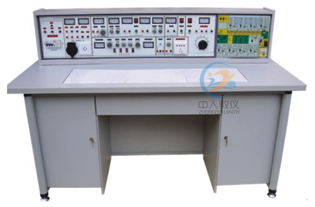 提高實驗效率的關(guān)鍵要素:機械傳動機構(gòu)實驗室設(shè)備介紹(圖1) 提高實驗效率的關(guān)鍵要素:機械傳動機構(gòu)實驗室設(shè)備介紹(圖1)