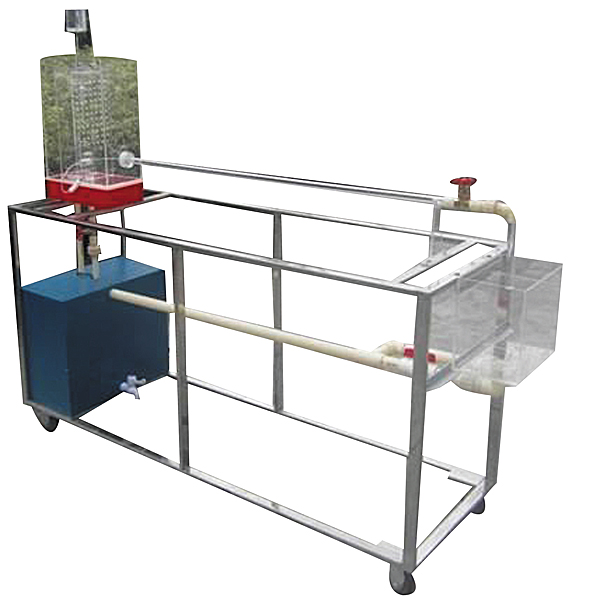 增強(qiáng)實(shí)驗(yàn)精度的秘密武器:機(jī)械傳動(dòng)機(jī)構(gòu)實(shí)驗(yàn)室設(shè)備(圖2) 增強(qiáng)實(shí)驗(yàn)精度的秘密武器:機(jī)械傳動(dòng)機(jī)構(gòu)實(shí)驗(yàn)室設(shè)備(圖2)