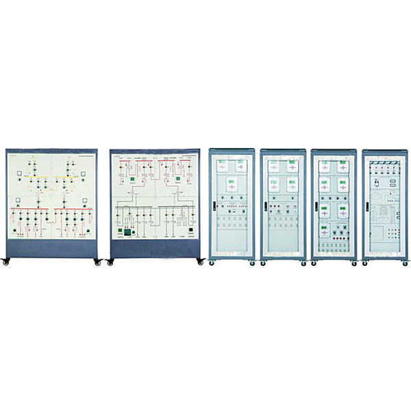 高效科研利器,機(jī)械傳動機(jī)構(gòu)實驗室設(shè)備引領(lǐng)實驗新時代!(圖1) 高效科研利器,機(jī)械傳動機(jī)構(gòu)實驗室設(shè)備引領(lǐng)實驗新時代!(圖1)