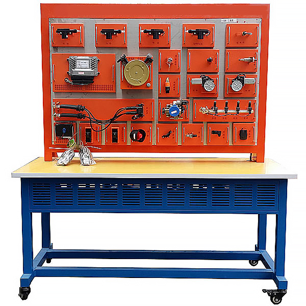 高端科學(xué)研究工具,機械傳動機構(gòu)實驗室設(shè)備助您突破困境!(圖1) 高端科學(xué)研究工具,機械傳動機構(gòu)實驗室設(shè)備助您突破困境!(圖1)