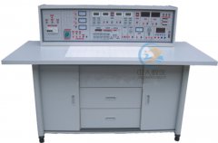 探秘機械傳動機構(gòu)實驗室設備:打造高效精準的實驗環(huán)境!(圖2) 探秘機械傳動機構(gòu)實驗室設備:打造高效精準的實驗環(huán)境!(圖2)