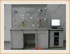提升工業(yè)自動化水平的必備利器——PLC實(shí)驗(yàn)臺詳解(圖2) 提升工業(yè)自動化水平的必備利器——PLC實(shí)驗(yàn)臺詳解(圖2)
