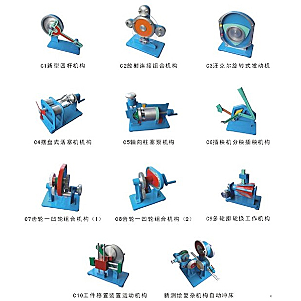 高效實(shí)驗(yàn)室管理的核心工具——PLC控制器(圖1) 高效實(shí)驗(yàn)室管理的核心工具——PLC控制器(圖1)