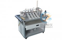 提升技能,電工實訓(xùn)臺是你的得力助手(圖1) 提升技能,電工實訓(xùn)臺是你的得力助手(圖1)