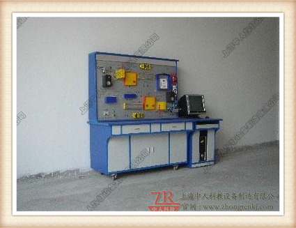 高品質(zhì)電工實訓(xùn)臺,助你打造卓越職業(yè)生涯(圖1) 高品質(zhì)電工實訓(xùn)臺,助你打造卓越職業(yè)生涯(圖1)
