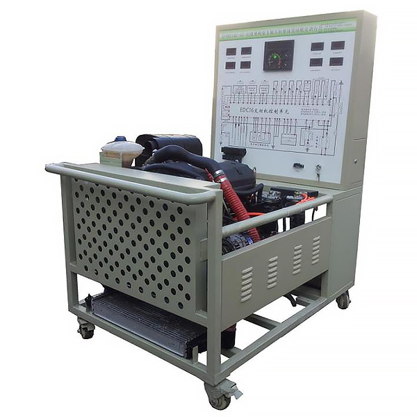電控柴油發(fā)動機實訓臺,工程機械電控柴油發(fā)動機實訓裝置