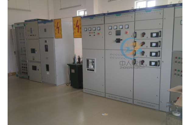 電氣控制plc實驗(圖2) 電氣控制plc實驗(圖2)