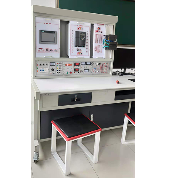 電氣與plc實驗報告(圖2) 電氣與plc實驗報告(圖2)