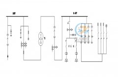 搭建plc試驗(yàn)平臺的步驟(圖1) 搭建plc試驗(yàn)平臺的步驟(圖1)