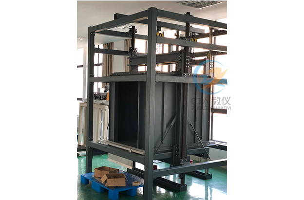 電工實訓(xùn)板接線的重要作用(圖2) 電工實訓(xùn)板接線的重要作用(圖2)