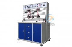 電工電子技術(shù)實(shí)驗(yàn)臺(tái)的開機(jī)和關(guān)機(jī)順序(圖2) 電工電子技術(shù)實(shí)驗(yàn)臺(tái)的開機(jī)和關(guān)機(jī)順序(圖2)