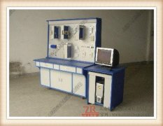 簡(jiǎn)述電工實(shí)訓(xùn)臺(tái)送停電操作流程(圖2) 簡(jiǎn)述電工實(shí)訓(xùn)臺(tái)送停電操作流程(圖2)