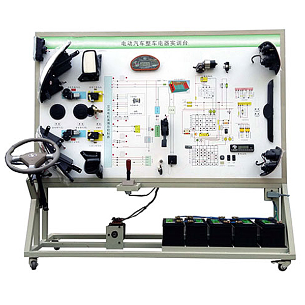 維修電工實訓總結(jié)500(圖2) 維修電工實訓總結(jié)500(圖2)