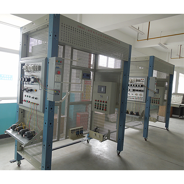 維修電工實訓(xùn)設(shè)備(圖2) 維修電工實訓(xùn)設(shè)備(圖2)