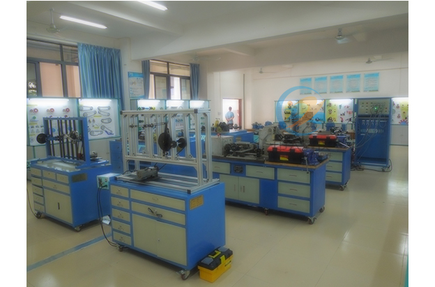 電工接線實訓(xùn)報告總結(jié)(圖1) 電工接線實訓(xùn)報告總結(jié)(圖1)