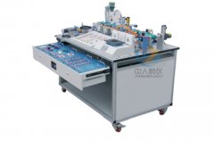 電工實訓課(圖1) 電工實訓課(圖1)
