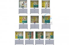 維修電工實(shí)訓(xùn)實(shí)訓(xùn)小結(jié)100字(圖1) 維修電工實(shí)訓(xùn)實(shí)訓(xùn)小結(jié)100字(圖1)
