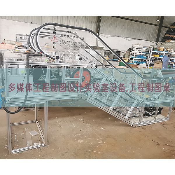 多媒體工程制圖設計實驗室設備,工程制圖桌(圖1) 多媒體工程制圖設計實驗室設備,工程制圖桌(圖1)