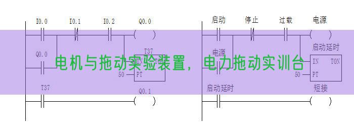 電機(jī)與拖動(dòng)實(shí)驗(yàn)裝置,電力拖動(dòng)實(shí)訓(xùn)臺(tái)(圖1) 電機(jī)與拖動(dòng)實(shí)驗(yàn)裝置,電力拖動(dòng)實(shí)訓(xùn)臺(tái)(圖1)