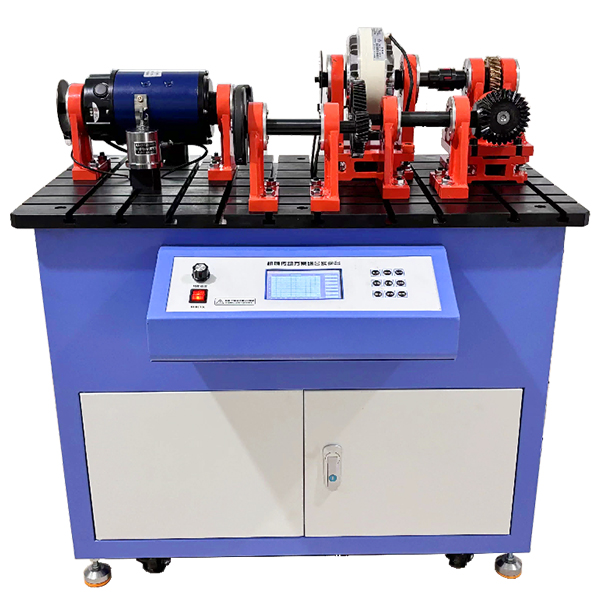 創(chuàng)意組合機(jī)械傳動綜合檢測實驗系統(tǒng),機(jī)械傳動創(chuàng)意式組合檢測實訓(xùn)裝置