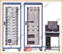樓宇供配電系統(tǒng)實(shí)訓(xùn)裝置